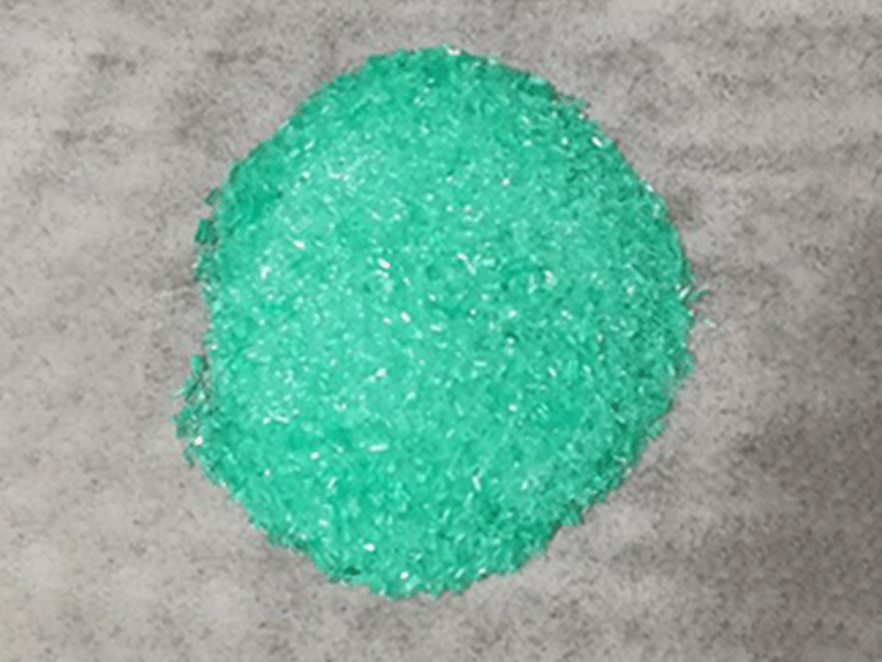 Nickle Acetate Tetrahydrate